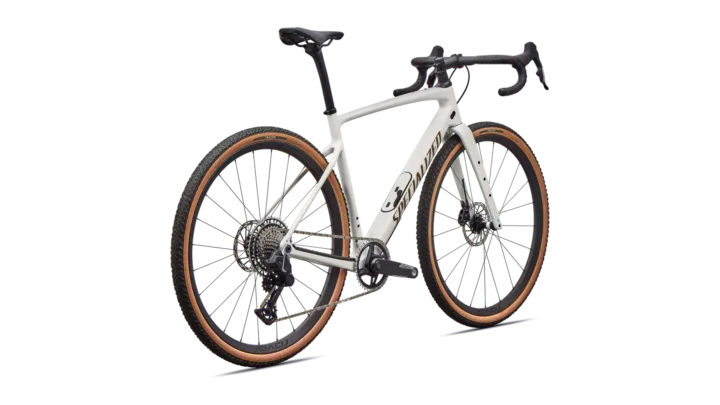 2027 Specialized Diverge 4 Pro