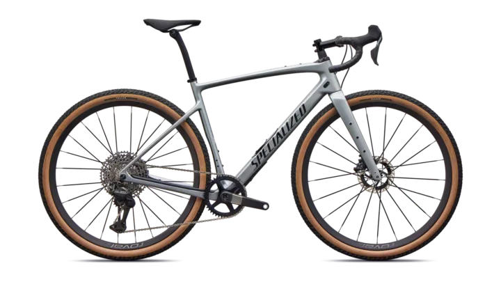 2027 Specialized Diverge 4 Pro LTD