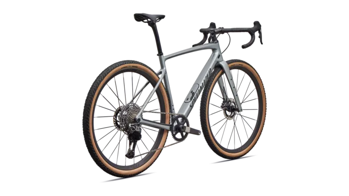 2027 Specialized Diverge 4 Pro LTD
