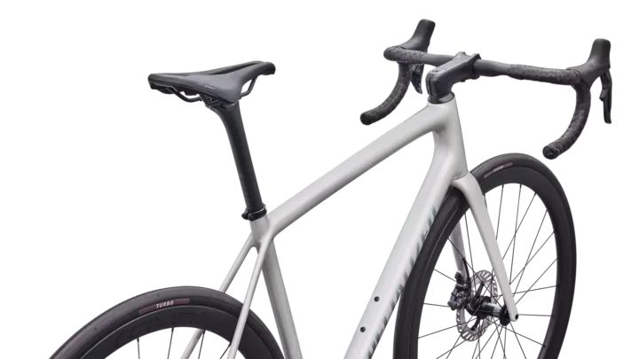 2027 Specialized Aethos 2 Expert - Shimano Ultegra Di2
