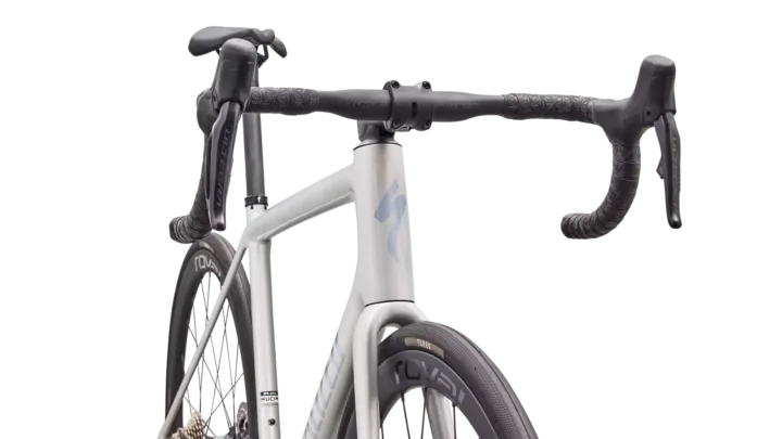 2027 Specialized Aethos 2 Expert - Shimano Ultegra Di2