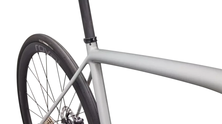 2027 Specialized Aethos 2 Expert - Shimano Ultegra Di2