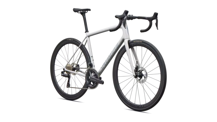 2027 Specialized Aethos 2 Expert - Shimano Ultegra Di2