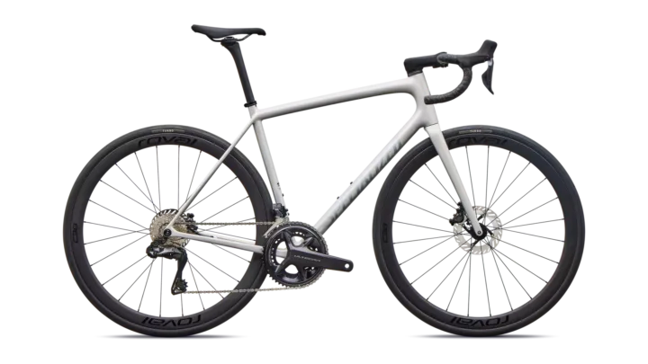 2027 Specialized Aethos 2 Expert - Shimano Ultegra Di2
