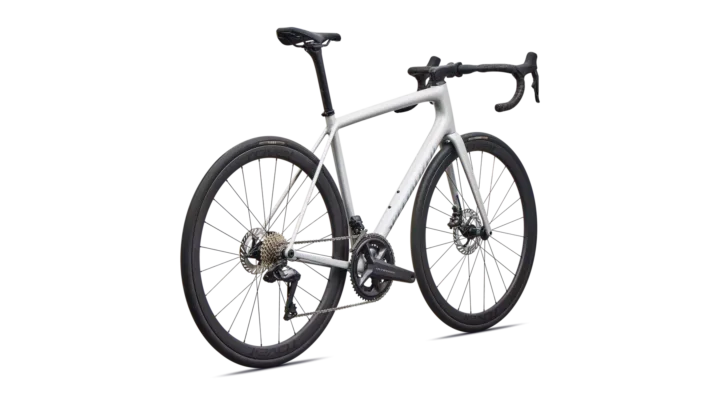 2027 Specialized Aethos 2 Expert - Shimano Ultegra Di2