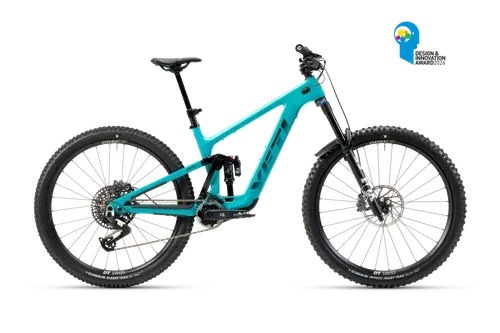 2027 Yeti MTE C2 90 Transmission