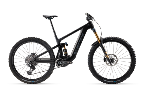 2027 Yeti LTE X0 AXS Turq