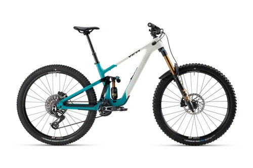 2027 Yeti LT X0/90 Turq