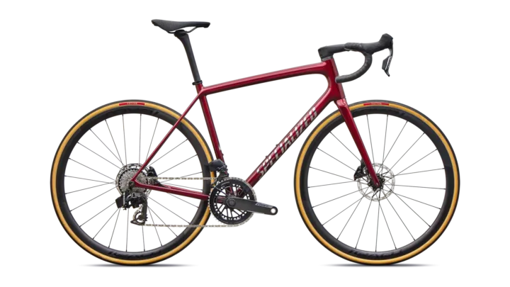 2027 Specialized Aethos 2 Pro - SRAM Force AXS