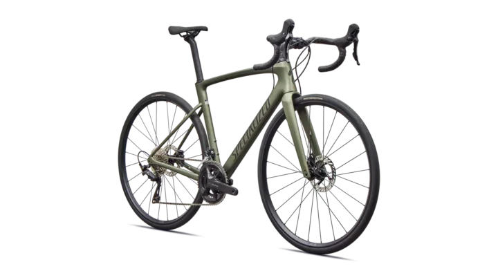 2027 Specialized Roubaix SL8 Sport - Shimano 105