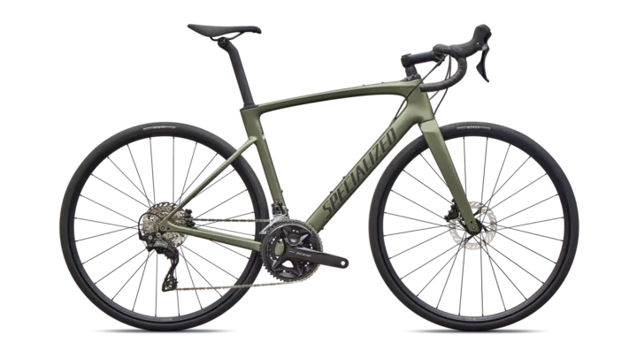 2027 Specialized Roubaix SL8 Sport - Shimano 105