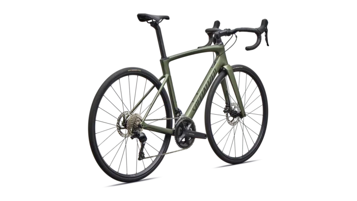 2027 Specialized Roubaix SL8 Sport - Shimano 105