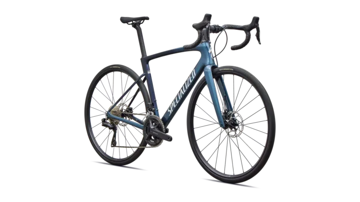 2027 Specialized Roubaix SL8 Comp - Shimano 105 Di2
