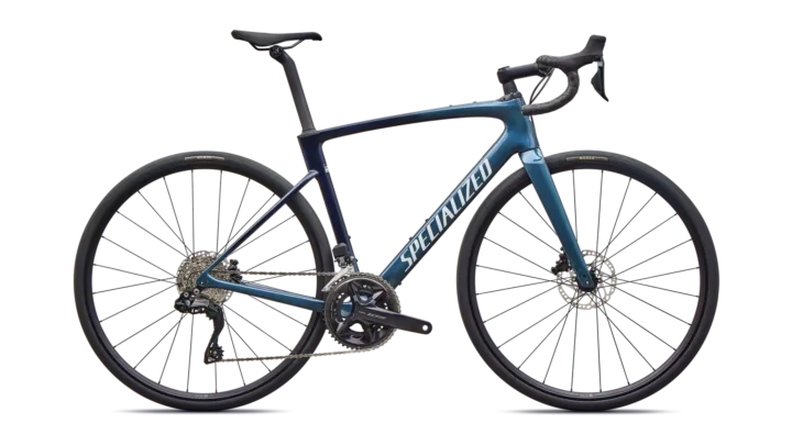 2027 Specialized Roubaix SL8 Comp - Shimano 105 Di2
