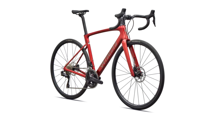 2027 Specialized Roubaix SL8 Comp - Shimano 105 Di2