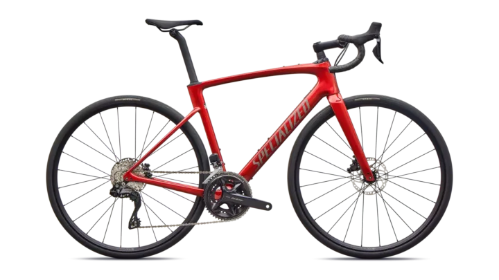 2027 Specialized Roubaix SL8 Comp - Shimano 105 Di2