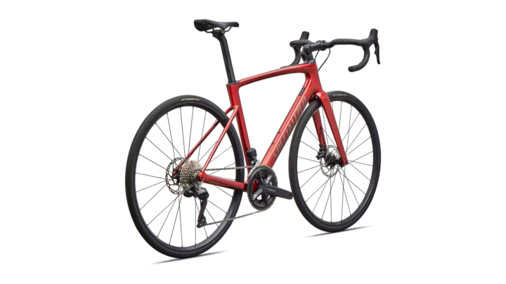 2027 Specialized Roubaix SL8 Comp - Shimano 105 Di2
