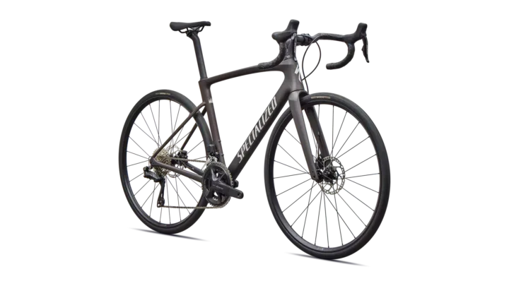 2027 Specialized Roubaix SL8 Comp - Shimano 105 Di2