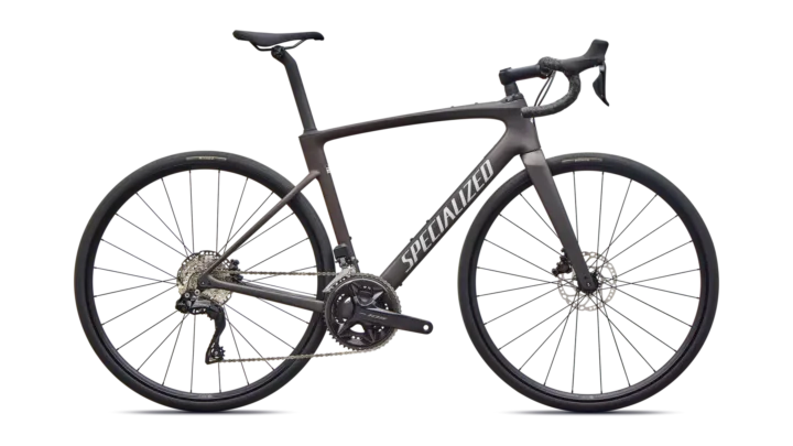 2027 Specialized Roubaix SL8 Comp - Shimano 105 Di2