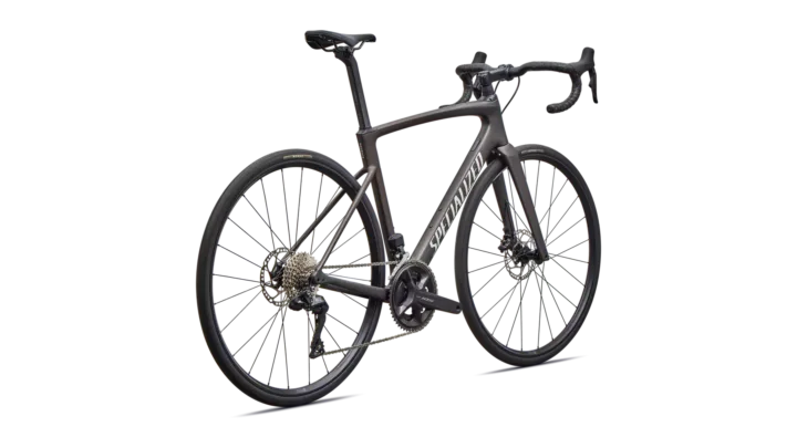 2027 Specialized Roubaix SL8 Comp - Shimano 105 Di2