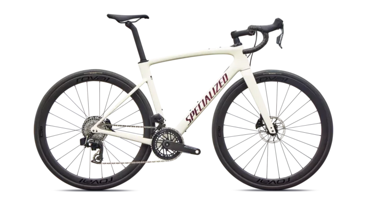2027 Specialized Roubaix SL8 Expert - SRAM Force AXS