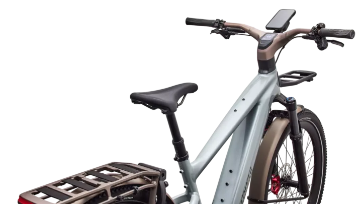 2027 Specialized Turbo Vado 3 EVO 6.0