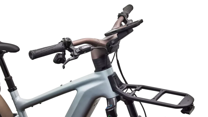 2027 Specialized Turbo Vado 3 EVO 6.0