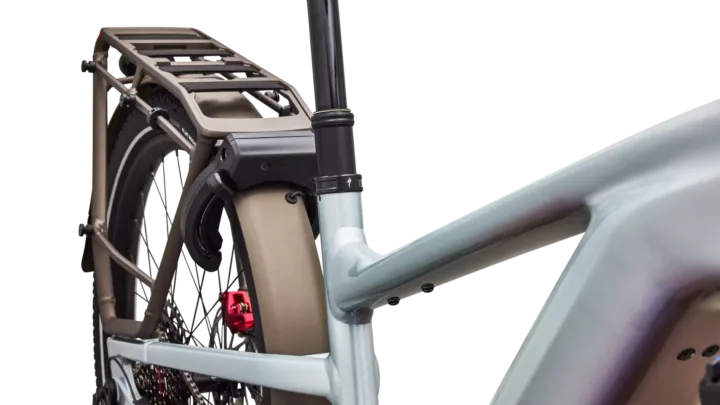 2027 Specialized Turbo Vado 3 EVO 6.0