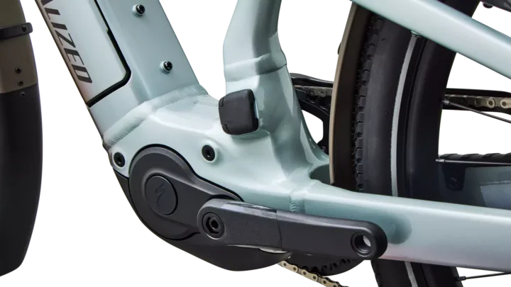2027 Specialized Turbo Vado 3 EVO 6.0