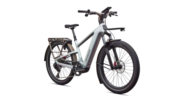2027 Specialized Turbo Vado 3 EVO 6.0