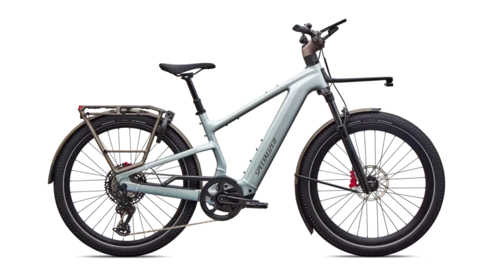 2027 Specialized Turbo Vado 3 EVO 6.0