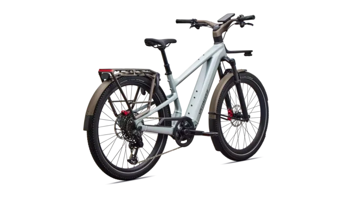 2027 Specialized Turbo Vado 3 EVO 6.0