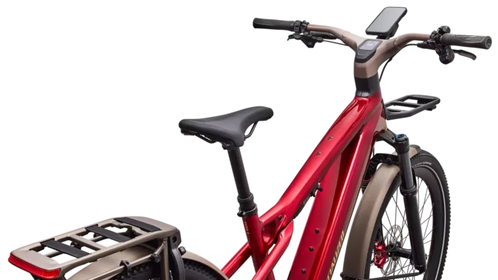 2027 Specialized Turbo Vado 3 X 6.0