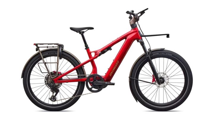 2027 Specialized Turbo Vado 3 X 6.0