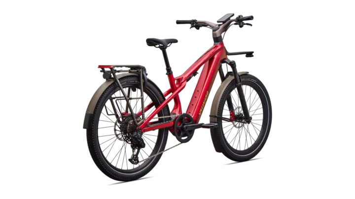 2027 Specialized Turbo Vado 3 X 6.0