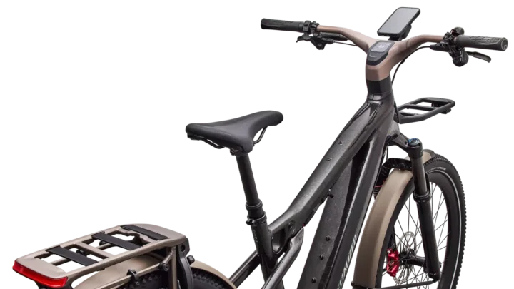 2027 Specialized Turbo Vado 3 X 6.0