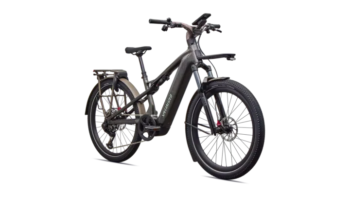 2027 Specialized Turbo Vado 3 X 6.0