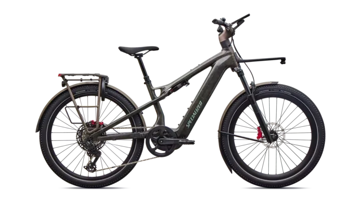 2027 Specialized Turbo Vado 3 X 6.0