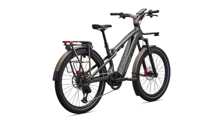 2027 Specialized Turbo Vado 3 X 6.0