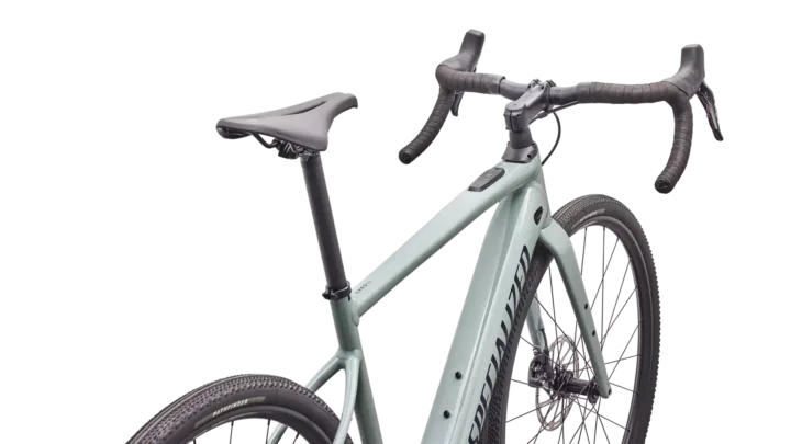 2027 Specialized Turbo Creo 2 Comp E5 - SRAM Apex Eagle