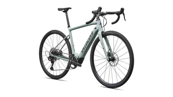 2027 Specialized Turbo Creo 2 Comp E5 - SRAM Apex Eagle