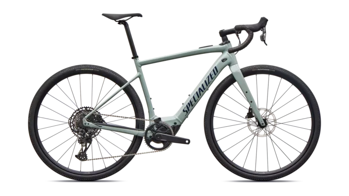 2027 Specialized Turbo Creo 2 Comp E5 - SRAM Apex Eagle