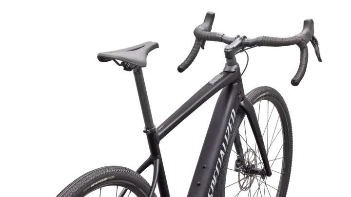 2027 Specialized Turbo Creo 2 Comp E5 - SRAM Apex Eagle