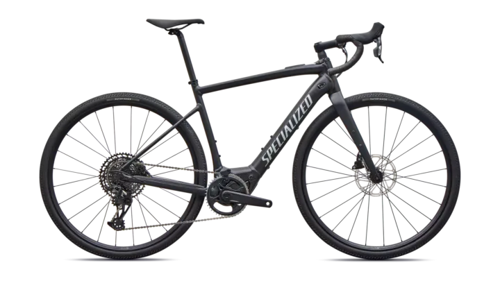 2027 Specialized Turbo Creo 2 Comp E5 - SRAM Apex Eagle