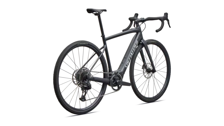 2027 Specialized Turbo Creo 2 Comp E5 - SRAM Apex Eagle