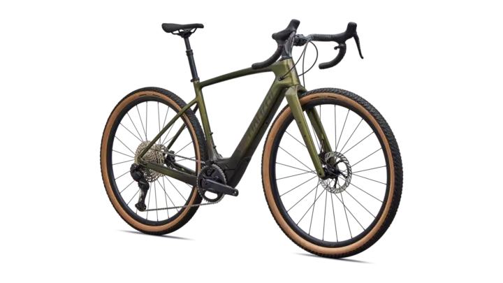 2027 Specialized Turbo Creo 2 Comp - Shimano GRX Di2