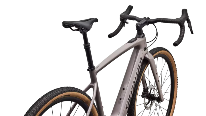 2027 Specialized Turbo Creo 2 Comp - Shimano GRX Di2