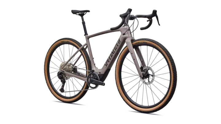 2027 Specialized Turbo Creo 2 Comp - Shimano GRX Di2