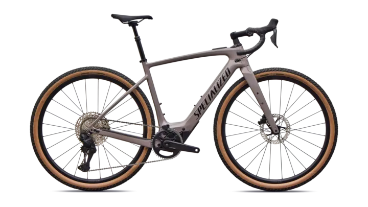 2027 Specialized Turbo Creo 2 Comp - Shimano GRX Di2