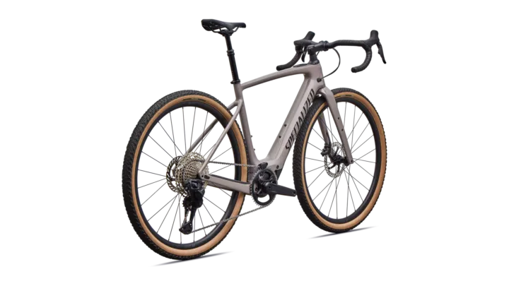 2027 Specialized Turbo Creo 2 Comp - Shimano GRX Di2